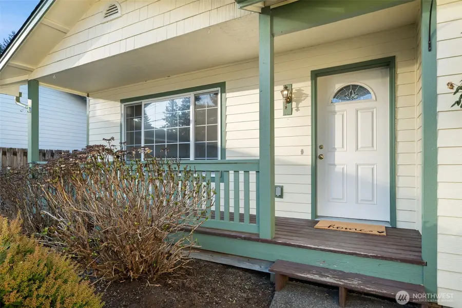 1226 W Birch Street, Shelton, WA 98584 - #2