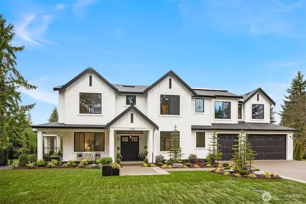 13988 SE 5th Street, Bellevue, WA 98005