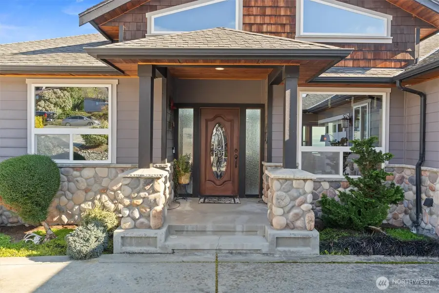 1433 Country Club Drive, Camano Island, WA 98282 - #3