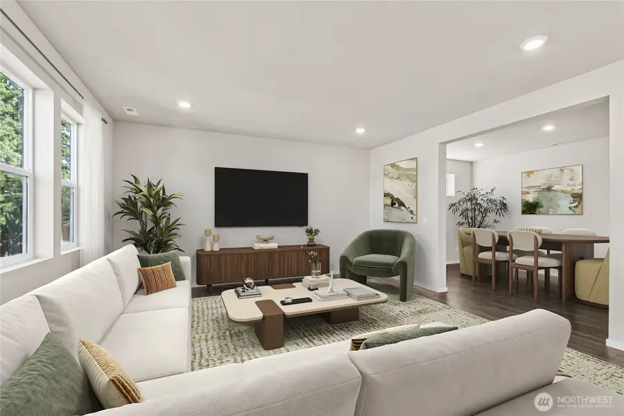 543 Wall Street #49, Buckley, WA 98321 - #3