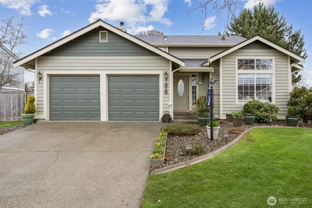 915 129th Street Ct E, Tacoma, WA 98445 - #1