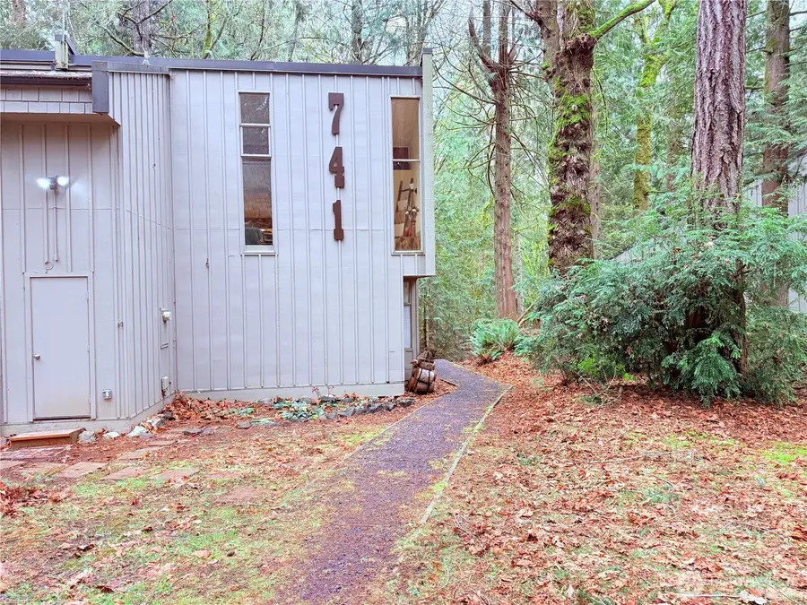 741 E Promontory Road, Shelton, WA 98584 - #3