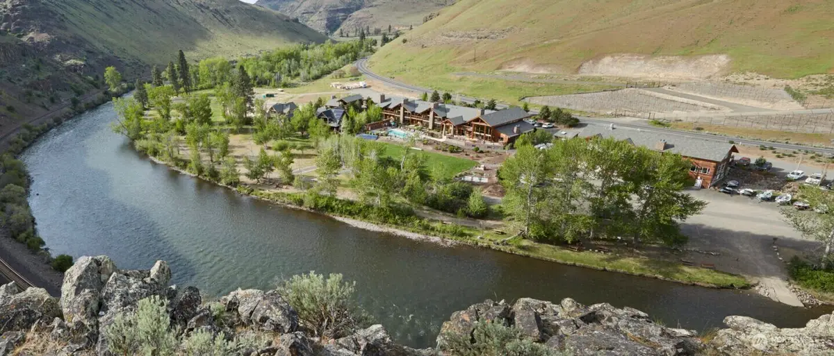 14694 State Route 821 #10F-4, Ellensburg, WA 98926 - #1