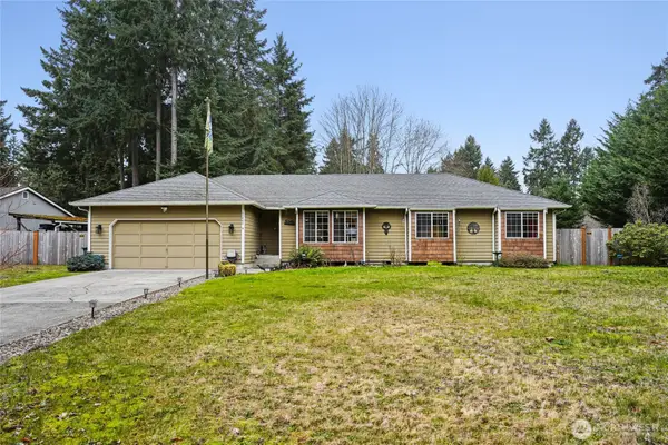 11404 208th Avenue E, Bonney Lake, WA 98391