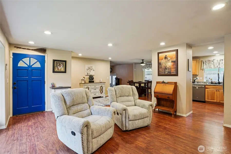 11404 208th Avenue E, Bonney Lake, WA 98391 - #2