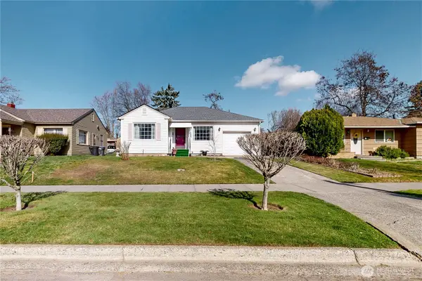 617 Balm Street, Walla Walla, WA 99362