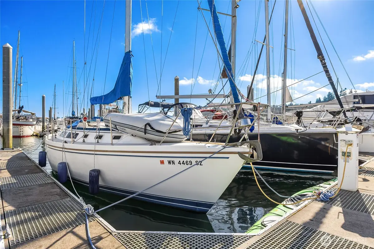 141 Parfitt Way Sw #C39, Bainbridge Island, WA 98110 - #1