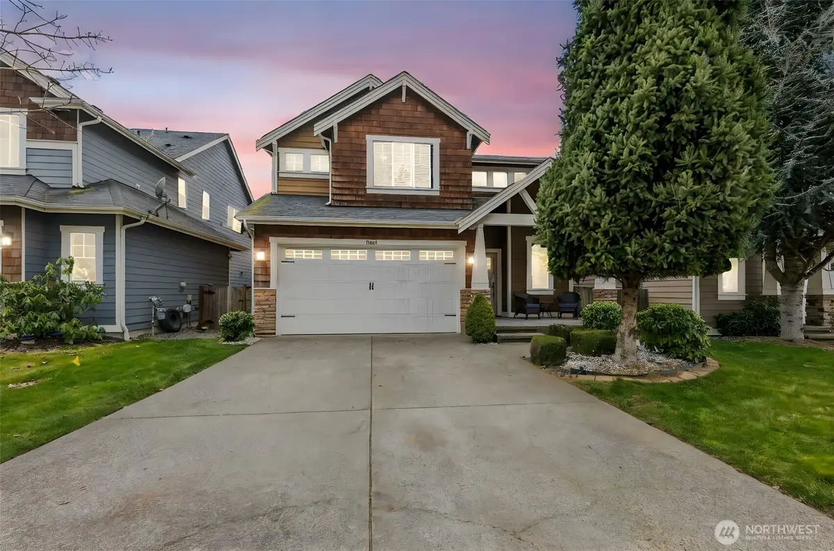 19632 91st Avenue E, Graham, WA 98338 - #1