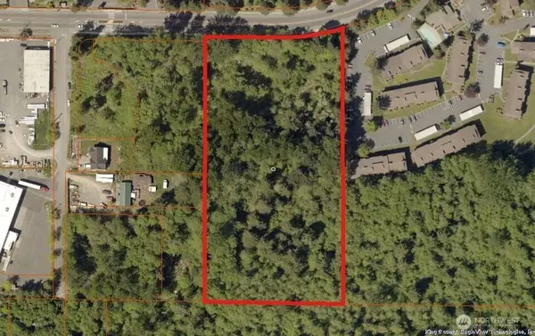 25 S 260th Street, Kent, WA 98032