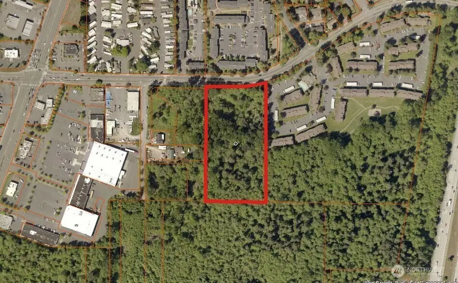 25 S 260th Street, Kent, WA 98032 - #3