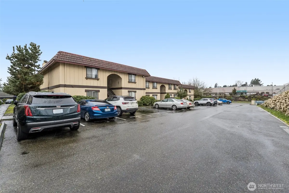 1003 S Pearl Street #B6, Tacoma, WA 98465 - #1
