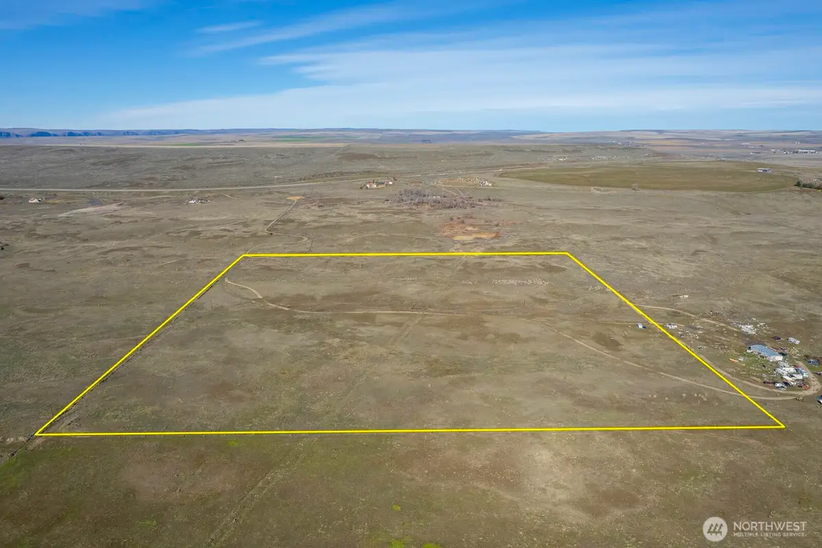 0 Hwy 28, Soap Lake, WA 98851 - #1