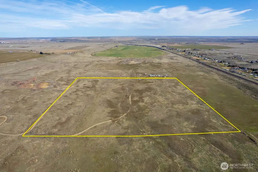 0 Hwy 28, Soap Lake, WA 98851 - #3