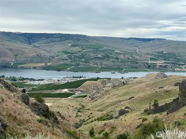 0 Nna Windmill, Brewster, WA 98812