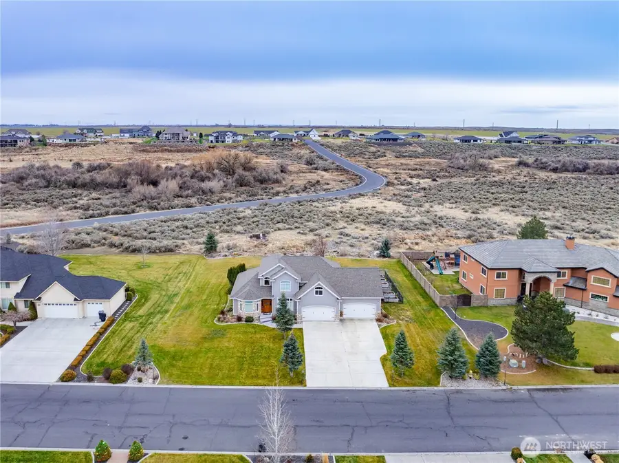 7298 Dune Lake Road Se, Moses Lake, WA 98837 - #2