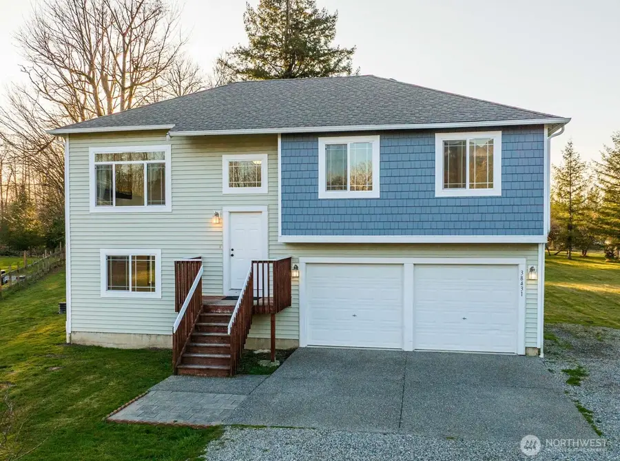 38431 147th Street Se, Gold Bar, WA 98251 - #2