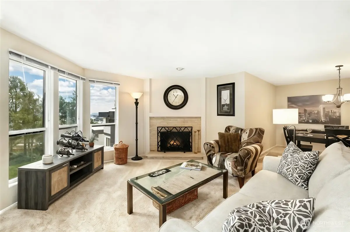 15249 Sunwood Boulevard #A3, Tukwila, WA 98188 - #1