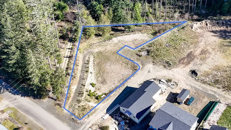 223 W B Street #4, Shelton, WA 98584 - #3