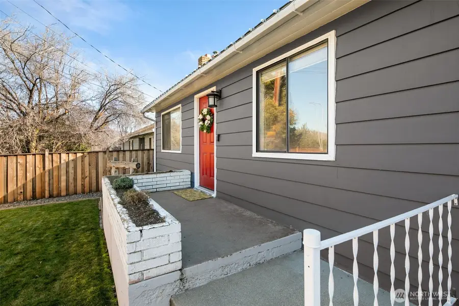 1411 Maiden Lane, Wenatchee, WA 98801 - #2