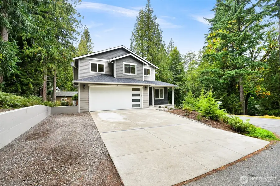 124 Sudden Valley Drive, Bellingham, WA 98229 - #2