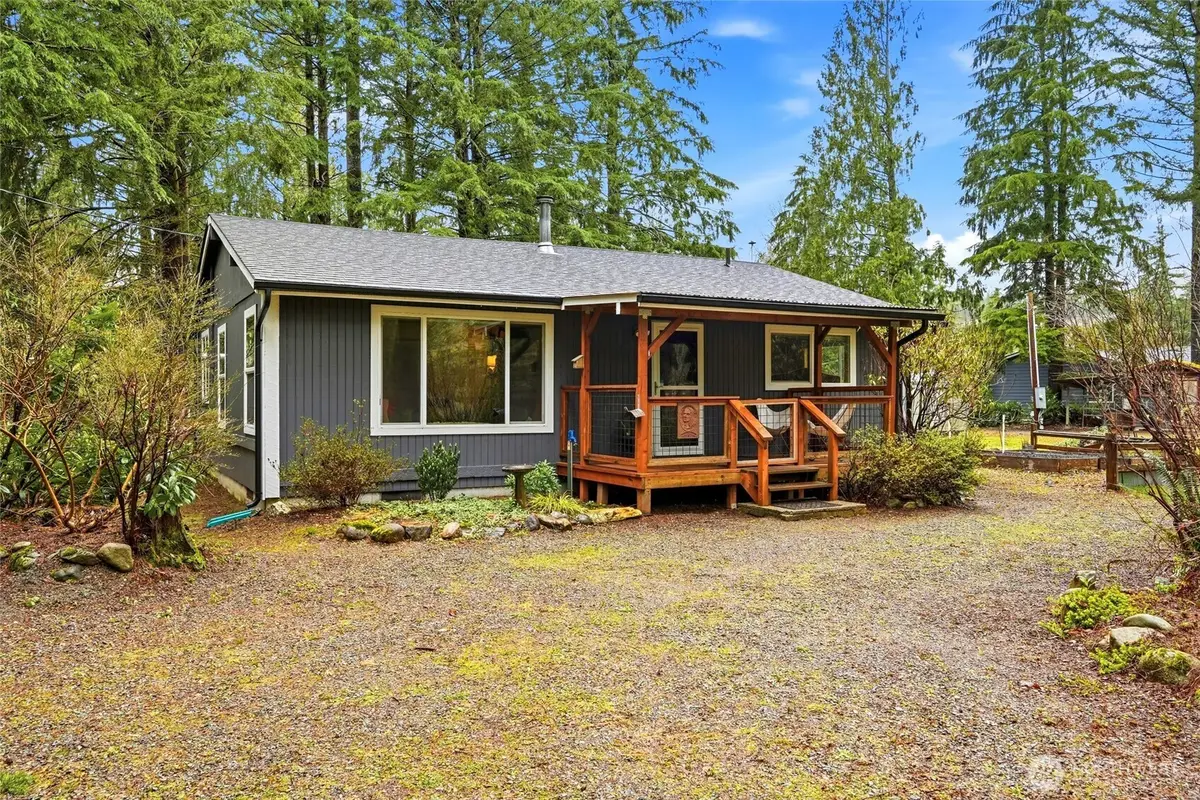 44203 Pine Road, Gold Bar, WA 98251 - #1