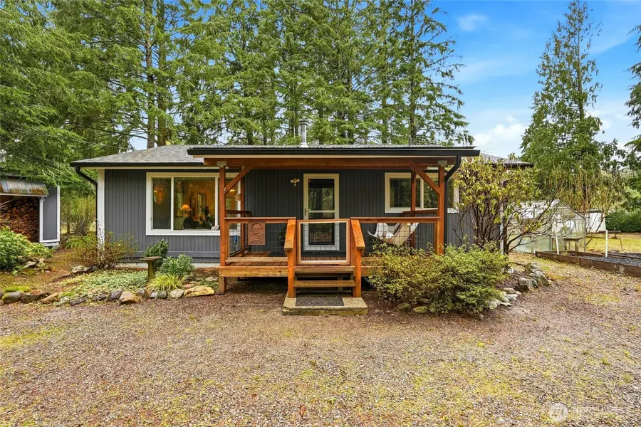 44203 Pine Road, Gold Bar, WA 98251 - #2