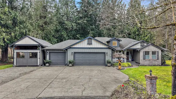 1510 199th Avenue E, Lake Tapps, WA 98391