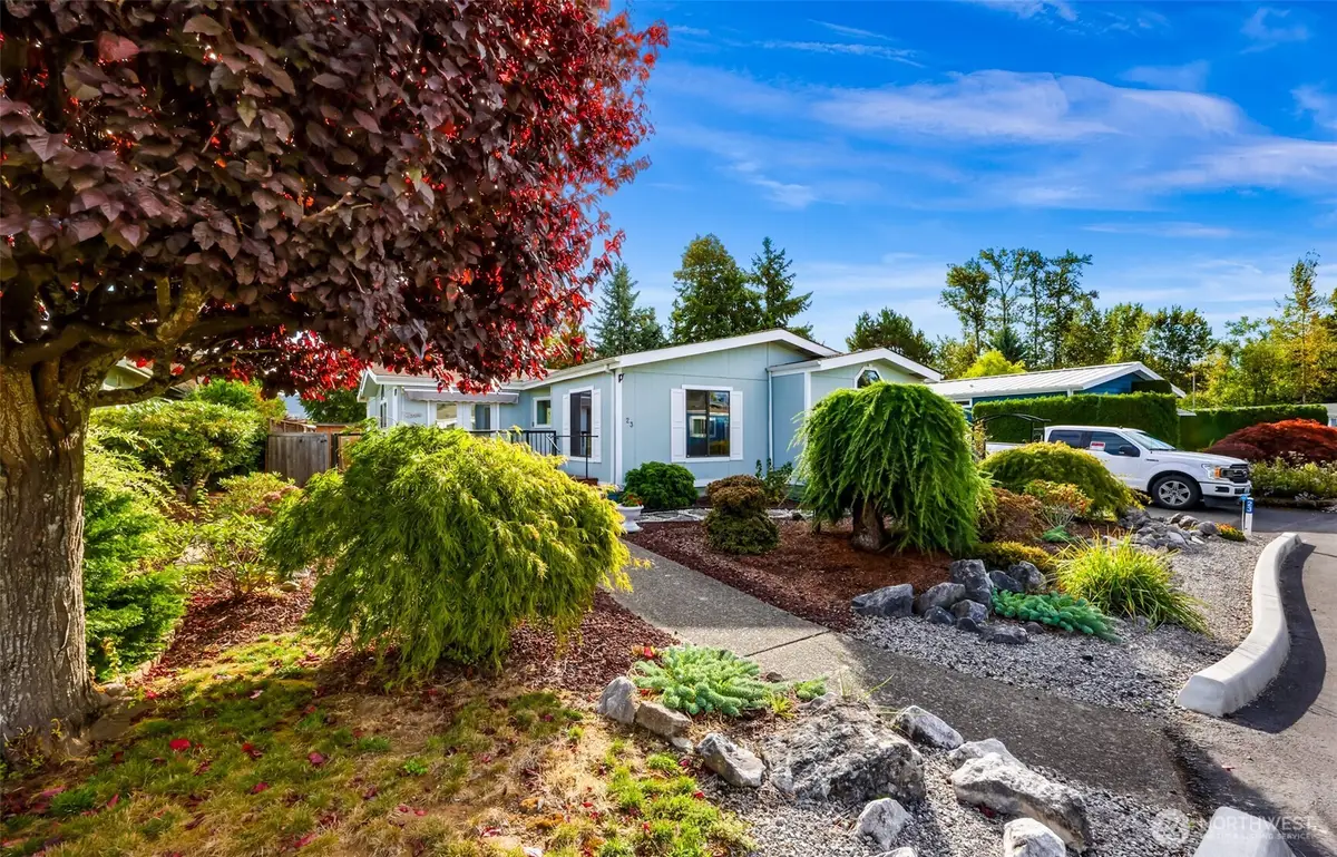 3802 James Street #23, Bellingham, WA 98226 - #1