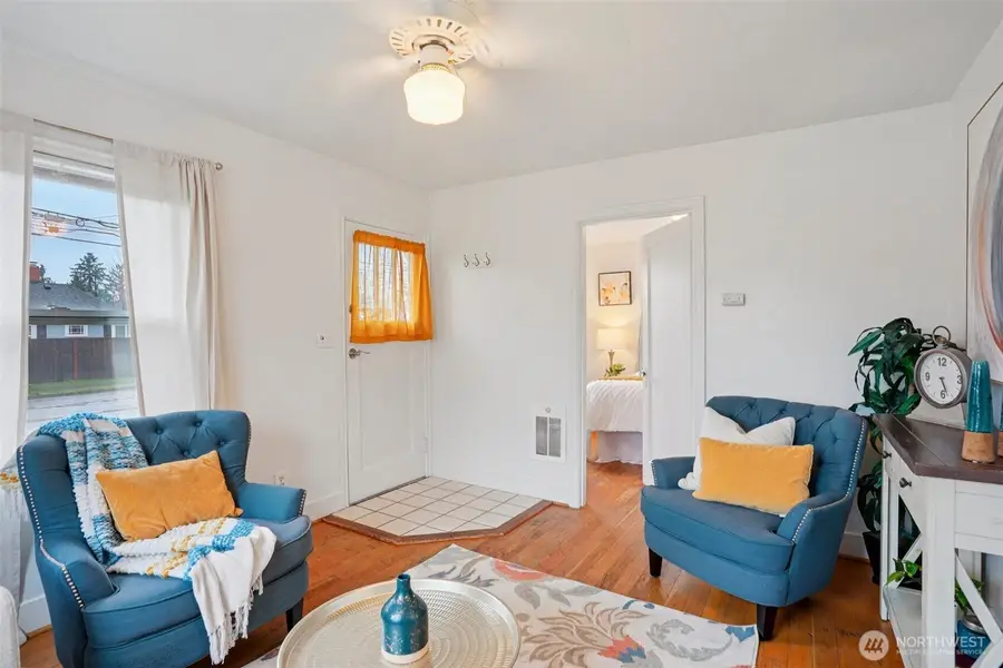 2922 S 54th Street, Tacoma, WA 98409 - #2