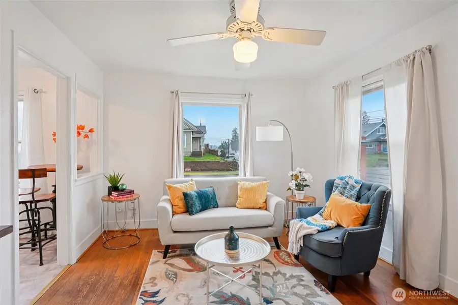 2922 S 54th Street, Tacoma, WA 98409 - #3