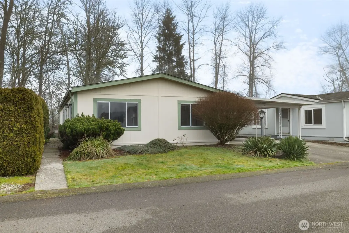 836 Harman Way S #33, Orting, WA 98360 - #1