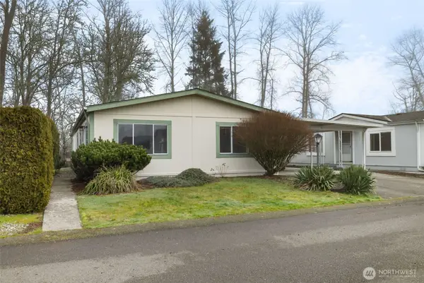 836 Harman Way S #33, Orting, WA 98360