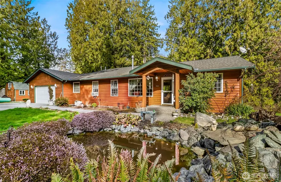 29327 46th Drive Nw, Stanwood, WA 98292 - #2