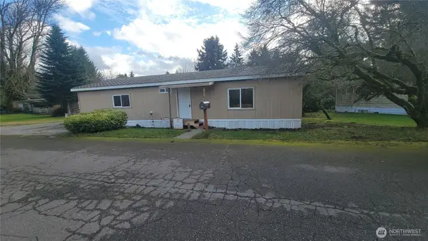 11517 155 Avenue Se, Renton, WA 98059