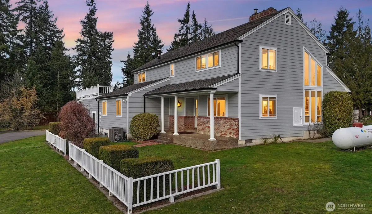 22015 146th Avenue E, Graham, WA 98338 - #1