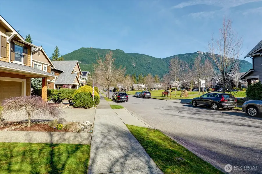 1795 Tannerwood Way Se, North Bend, WA 98045 - #2