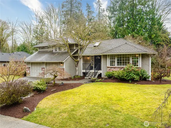 17215 NE 132nd Place, Redmond, WA 98052
