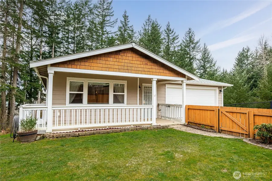 17510 127th Street Se, Snohomish, WA 98290 - #2