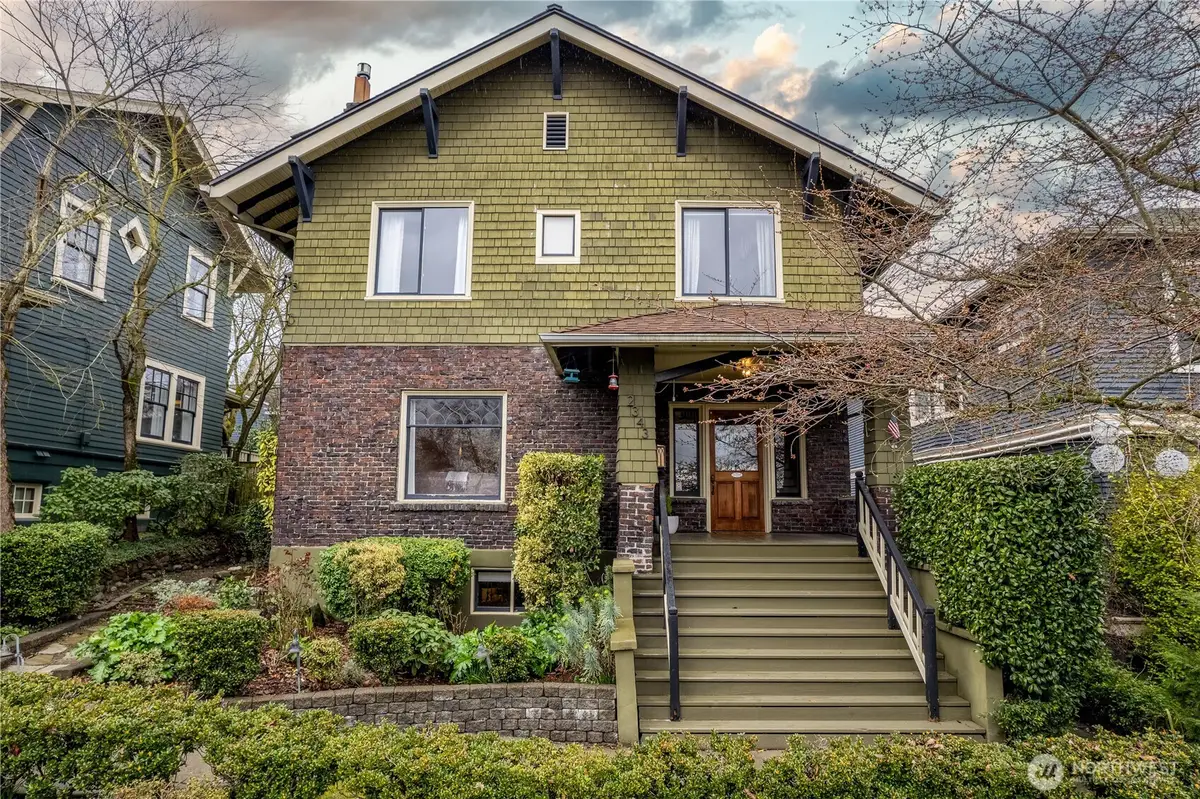 2343 Federal Avenue E, Seattle, WA 98102 - #1