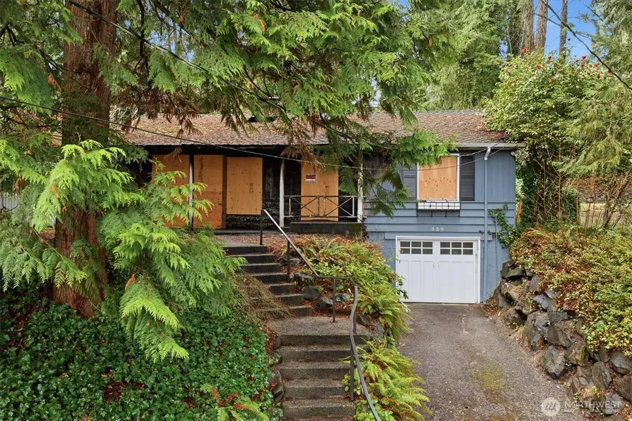 339 108th Avenue Se, Bellevue, WA 98004 - #2