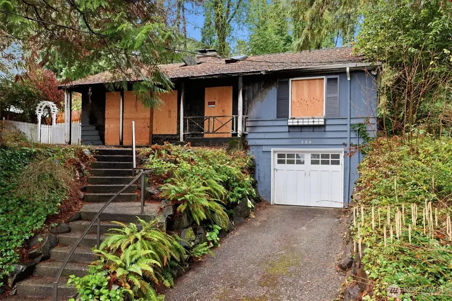 339 108th Avenue Se, Bellevue, WA 98004 - #3