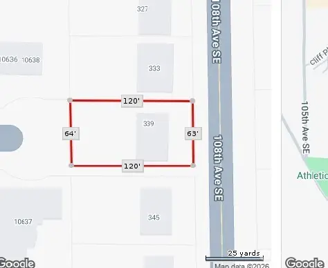 339 108th Avenue Se #10, Bellevue, WA 98004 - #3