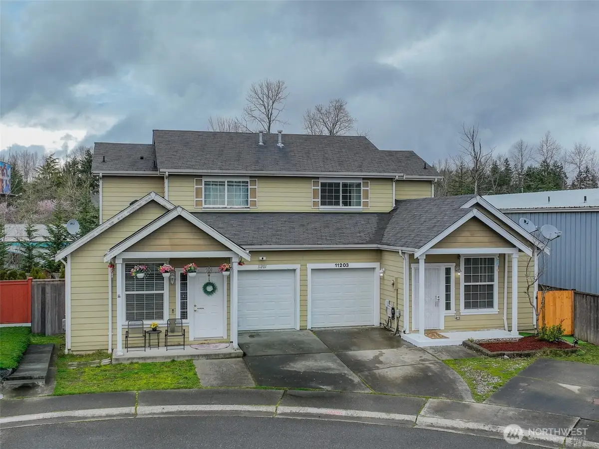 11203 6th Avenue E, Tacoma, WA 98445 - #1