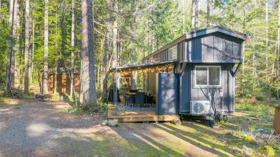 450 Mt Jupiter Pl, Hoodsport, WA 98548 - #2