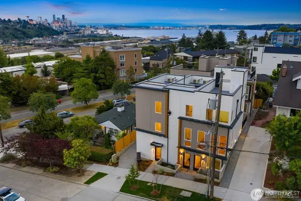 2409 W Boston Street #A, Seattle, WA 98199