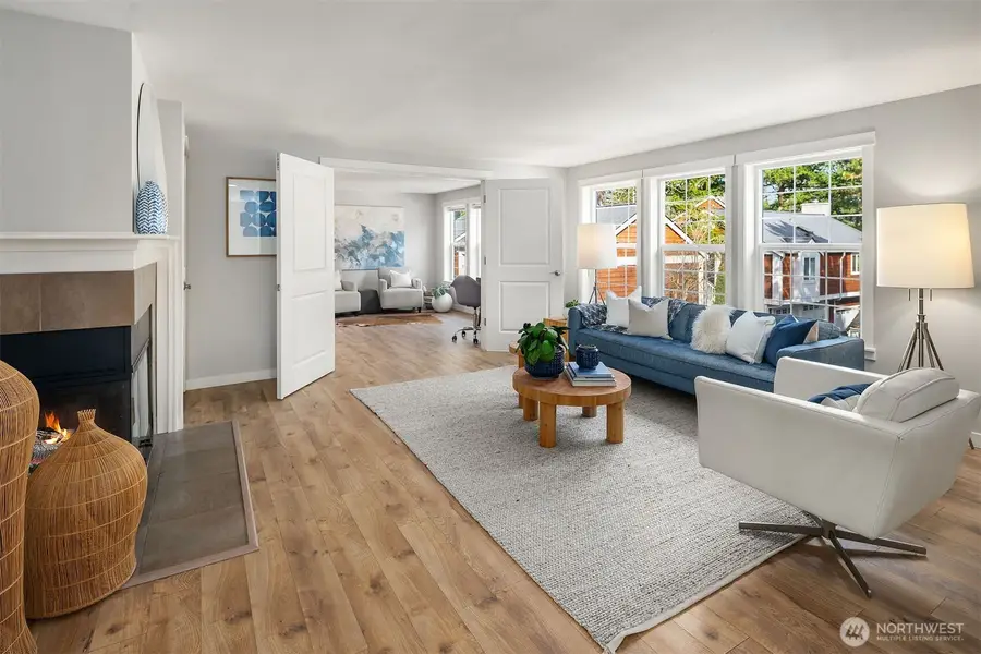 3046 128th Avenue Se #30, Bellevue, WA 98005 - #2