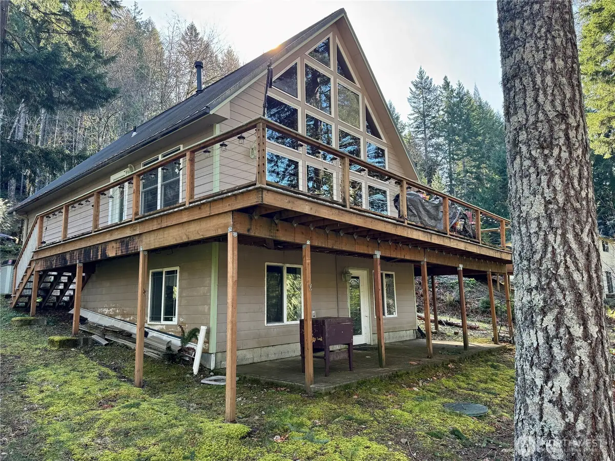 70 N Rim View Place, Hoodsport, WA 98548 - #1