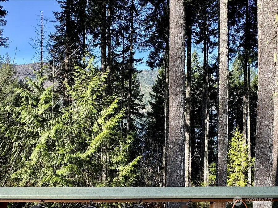 70 N Rim View Place, Hoodsport, WA 98548 - #3