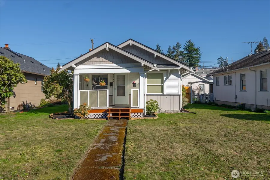 4509 Pacific Avenue, Tacoma, WA 98418 - #3