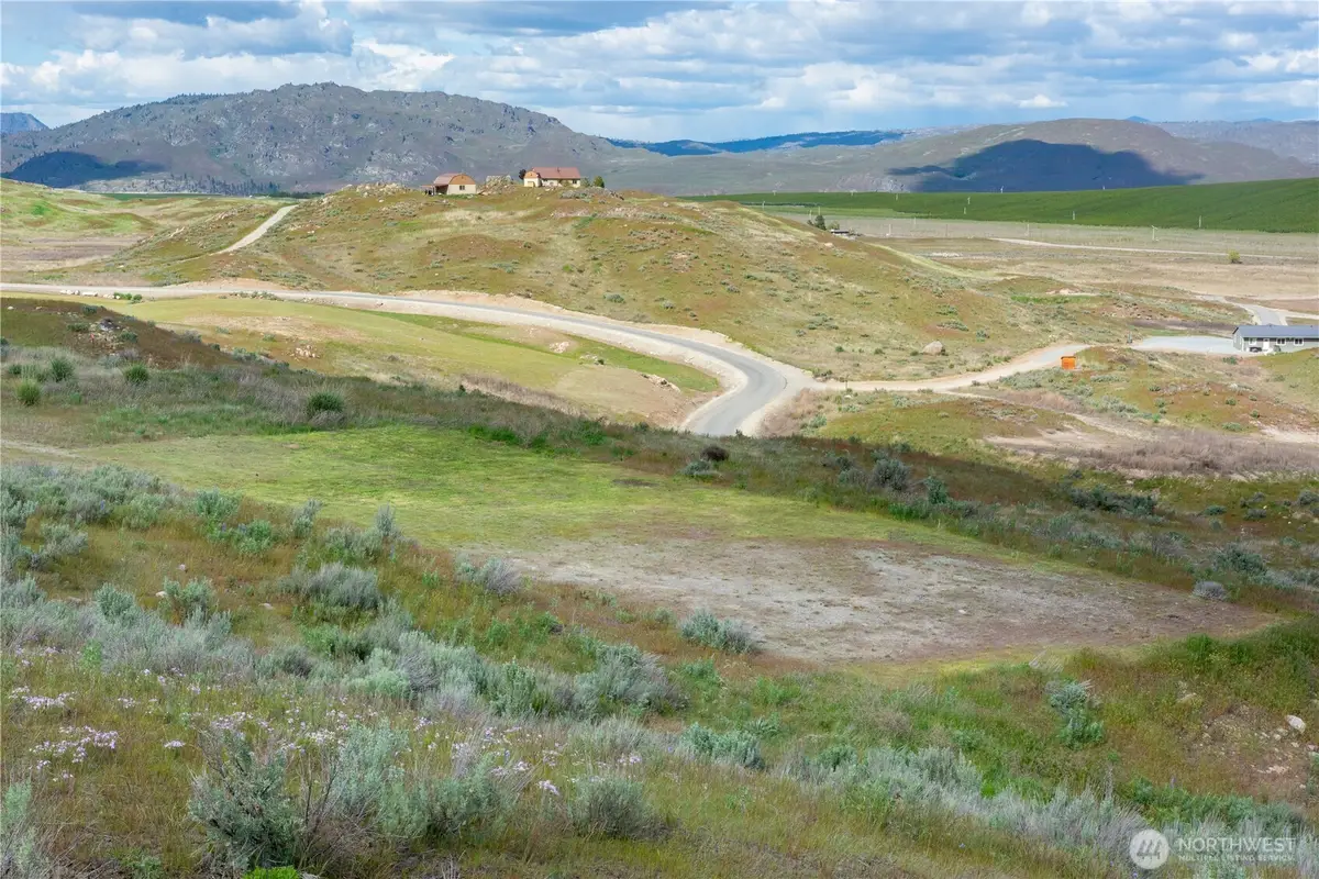 0 Appaloosa Lot 2, Brewster, WA 98812 - #1